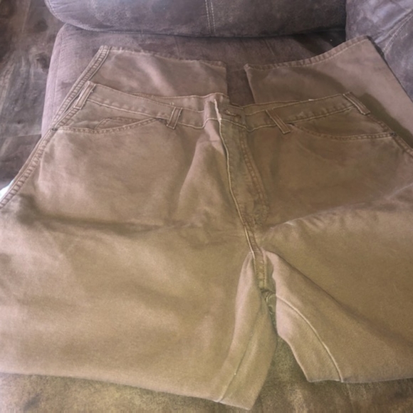 Carpenter pant - Picture 3 of 4